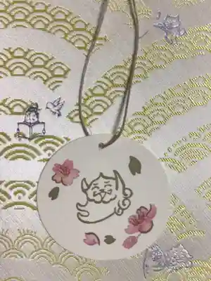 小野照崎神社(東京都)