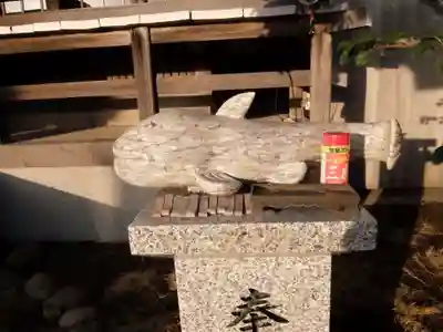 飯盛神社(長崎県)
