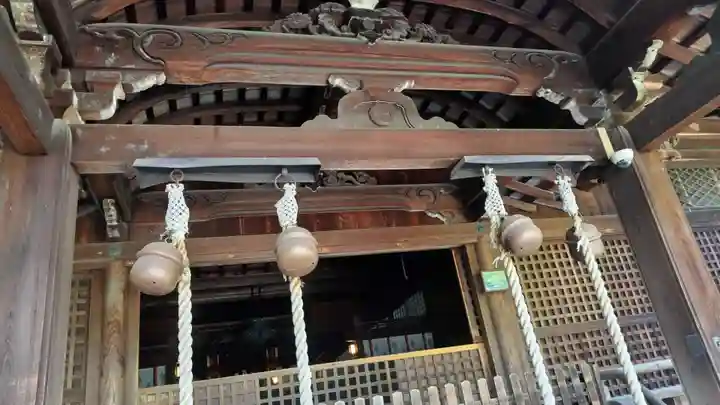 向日神社(京都府)