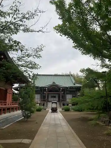 吉祥院(埼玉県)
