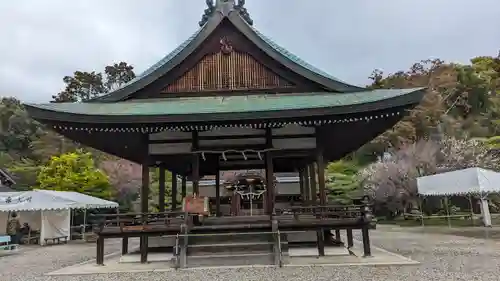 梅宮大社(京都府)