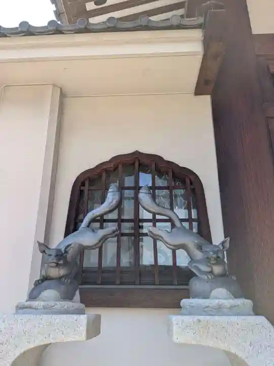 圓珠寺(東京都)