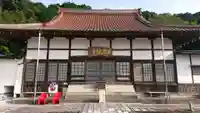 満正寺の本殿・本堂