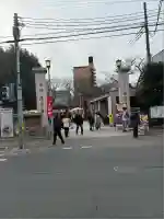 蓮馨寺(埼玉県)