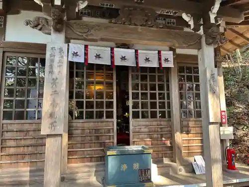 犬山寂光院(愛知県)