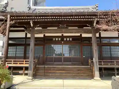 西方寺(岐阜県)