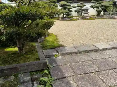 西方山極楽寺(岐阜県)