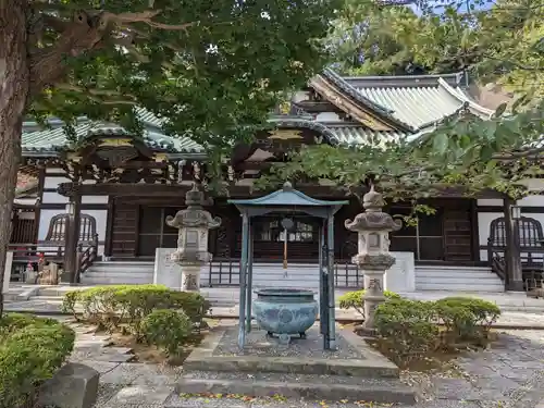 常照寺(神奈川県)