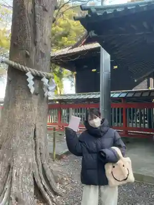 玉前神社(千葉県)