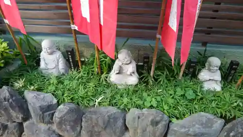 正寶院（飛不動尊）(東京都)