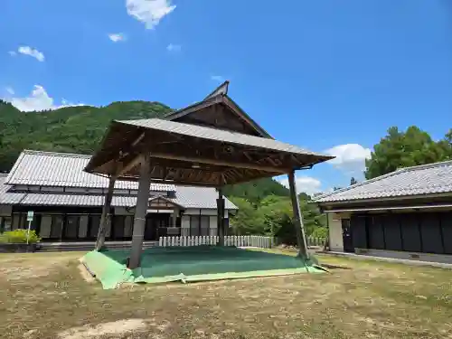 老松天満宮（老松大明神）(大分県)