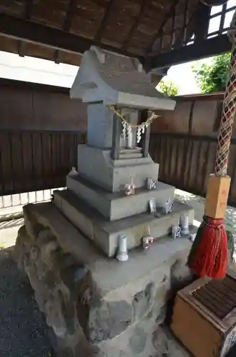 石神社(神奈川県)
