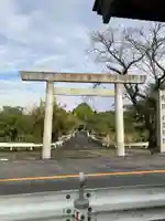 川島神社(宮田町)(愛知県)
