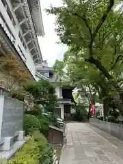 小倉祇園八坂神社(福岡県)