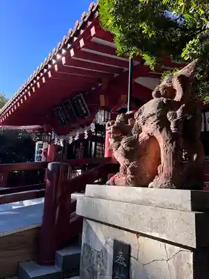 波上宮(沖縄県)