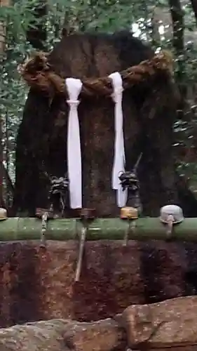 龍田大社の末社・摂社