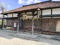 西栢山薬師堂(神奈川県)