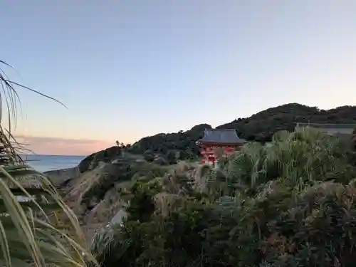 鵜戸神宮(宮崎県)