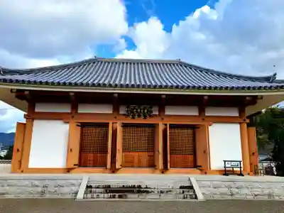 道成寺のその他建物