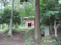 子安神社(群馬県)