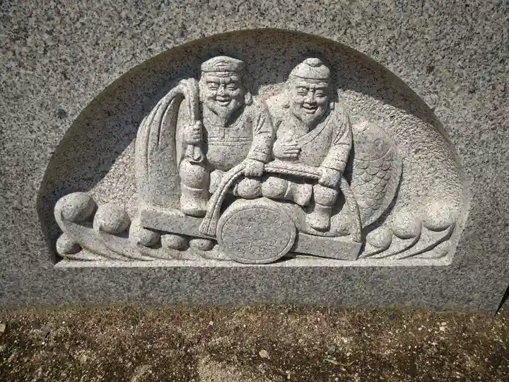 多聞寺のその他建物