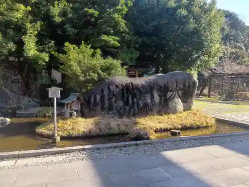 岐阜護國神社(岐阜県)
