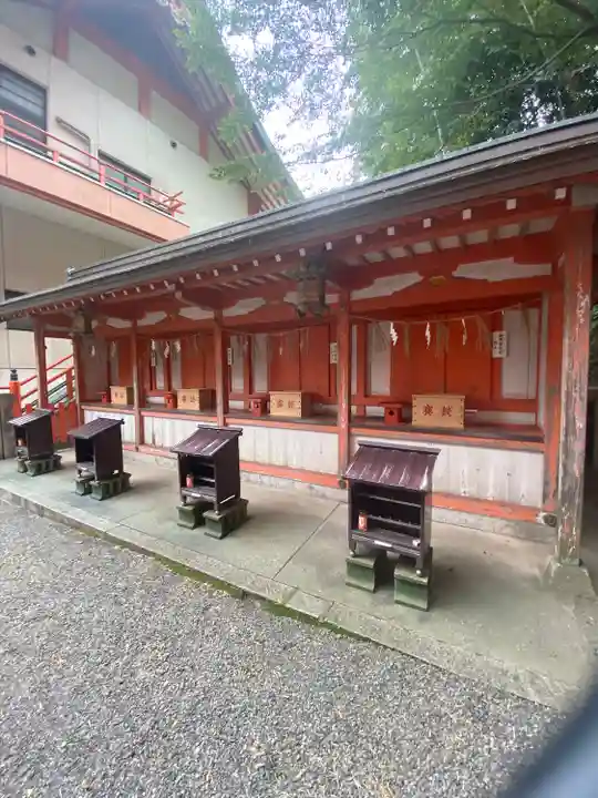 草戸稲荷神社(広島県)