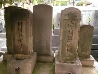 齢延寺のその他建物