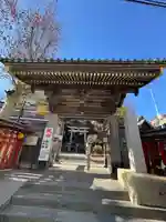 王子稲荷神社(東京都)