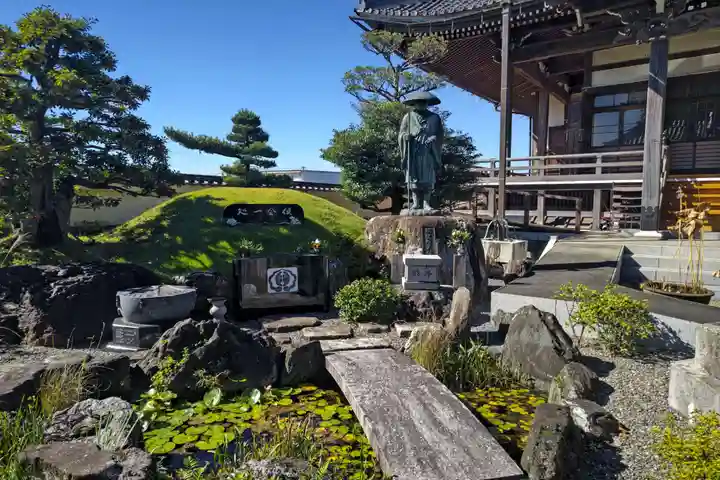 正尊寺(岐阜県)