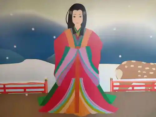 厳島神社(広島県)