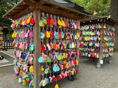 武蔵一宮氷川神社(埼玉県)