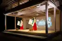 金蛇水神社(宮城県)