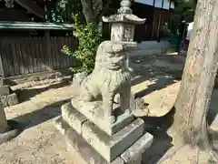 八幡神社(奈良県)