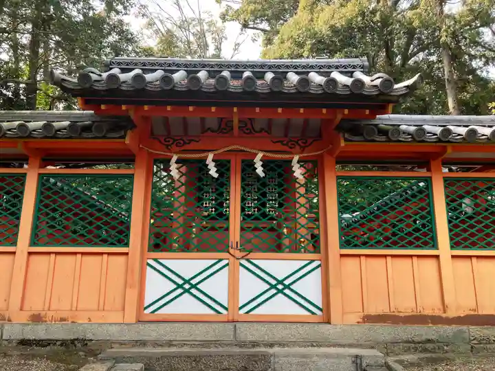 棚倉孫神社(京都府)