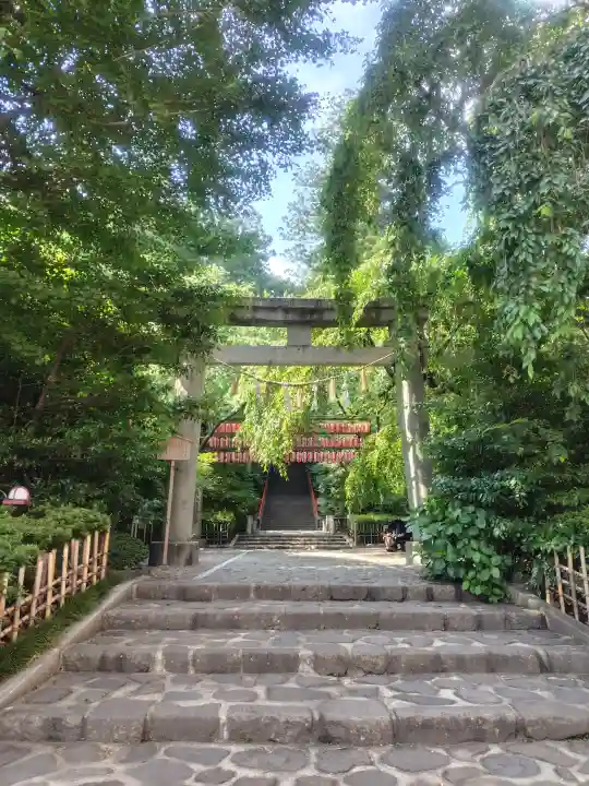 大崎八幡宮(宮城県)