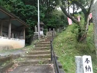 秀善寺のその他建物