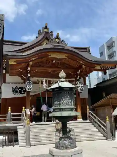 水天宮の{uncategorized: "未分類", other: "その他", undefined: "問題あり", building: "その他建物", grave: "お墓", sacred_gate: "鳥居", guardian: "狛犬", statue: "像", buddha: "仏像", history: "歴史", nature: "自然", garden: "庭園", animal: "動物", pagoda: "塔", temizu: "手水舎", mountain_gate: "山門・神門", sanctuary: "本殿・本堂", subordinate: "末社・摂社", art: "芸術", scenery: "景色", jizo: "地蔵", ema: "絵馬", goshuin: "御朱印", omikuji: "おみくじ", items: "授与品その他", amulet: "お守り", goshuincho: "御朱印帳", eats: "食事", festival: "お祭り", votive_dance: "神楽", shichigosan: "七五三参", wedding: "結婚式", experience: "体験その他", initially: "初詣", around: "周辺", anti_infection: "感染症対策"}