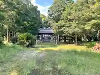 八幡神社(須賀)(岐阜県)