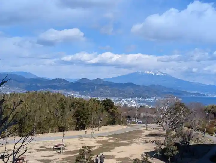 久能山東照宮(静岡県)