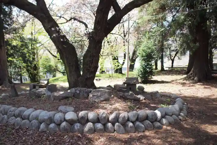 南宮大神社(山梨県)
