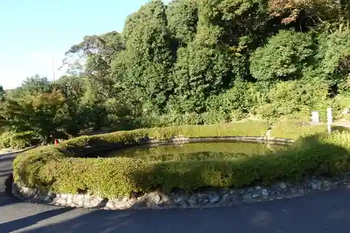 杉本神社（正倉院境内社）(奈良県)