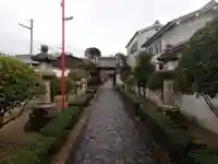 崇道天皇社のその他建物