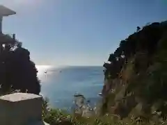 江島神社(神奈川県)