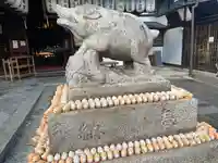 摩利支天堂 禅居庵(京都府)