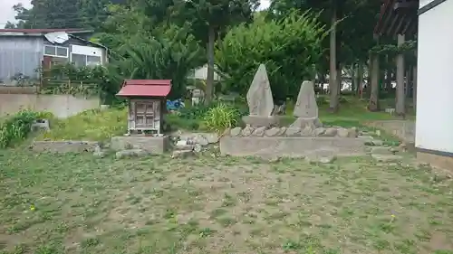 大平神明宮(青森県)