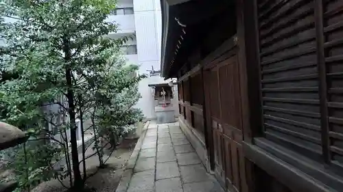 五條天神宮(京都府)