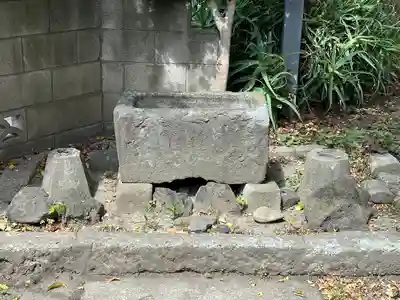 稲荷神社(千葉県)