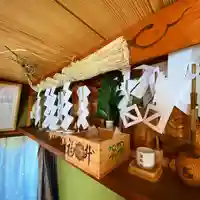 持寳院(多気山不動尊)のその他建物