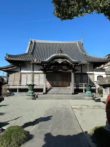 長昌寺(神奈川県)